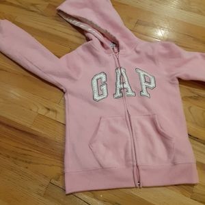 GAP hooded sweatshirt